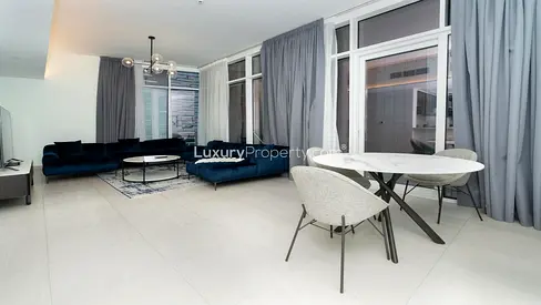 Metro Access | Prime Location | Zabeel Park