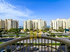 Exclusive 3BR | Shoreline Living Palm Jumeirah