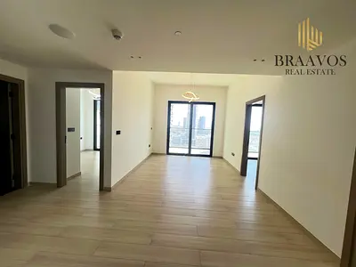 HIGH FLOOR | VACANT | READY TO MOVE