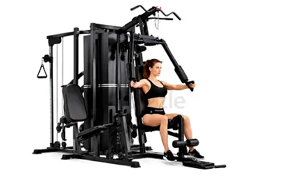 Premium 5 Station Multi Gym MF6510