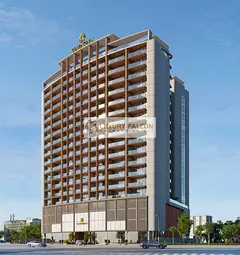 1 BHK for Sale in Coventry II – Warsan 4 | Investor Deal | Flexible Terms | Easy Payment Plan