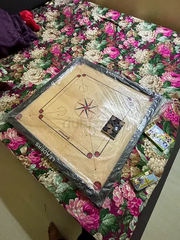 carrom
