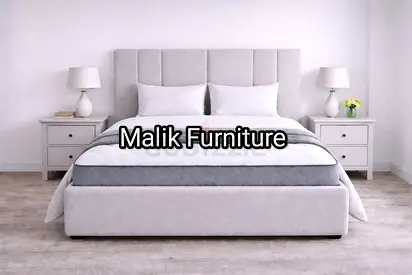 Brand new Queen size bed storage bed king bed mattress family bed queen bed double bed king size bed