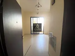 1 Bedroom Apartment for Rent in Al Alia – First Occupancy – Balcony – Near Sheikh Mohammed Bin