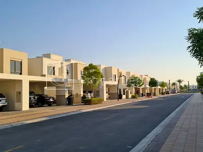 Landscape Garden | Spacious | Semi Furnished