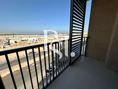 Sea and Burj Khalifa View | Move-in Ready |