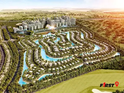 Book Now | Gated City | Next To Al Maktoum Airport