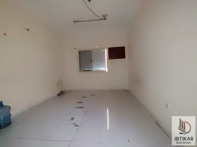 So outstanding 1-bedroom with Hall available for family in Butina sharjah