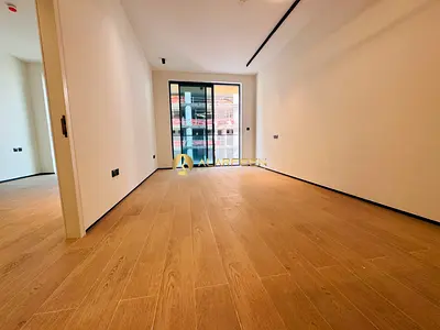 Wooden Floor 1BR | Fitted Kitchen | Affordable