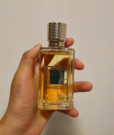 EX NIHILO OUTCAST BLUE EAU DE PARFUM TESTER 100ML