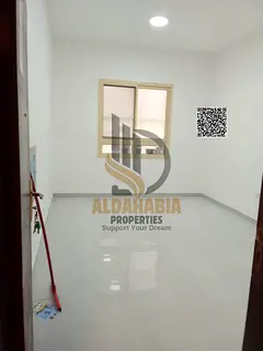 🏡 1 Bedroom + Living Room for Annual Rent – Ajman (Al Rashidiya 3)