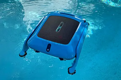 Smonet SR5 Pool Skimmer
