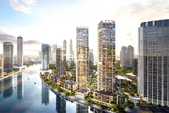 Submit Your Offer | Full Canal View | High Floor