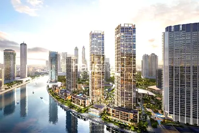 Submit Your Offer | Full Canal View | High Floor