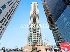 Spacious Layout | Low Floor | VOT | Prime Location