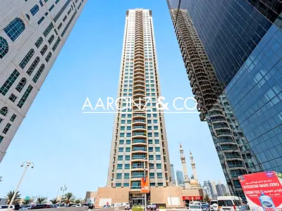 Spacious Layout | Low Floor | VOT | Prime Location