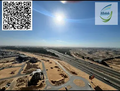 1BHK for Sale in Lavender Tower, Ajman | Rented Unit | With Parking | AED 325K