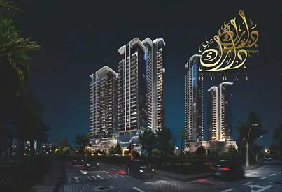 DUPLEX PENTHOUSE 3BHK | DOUBLE HEIGHT CEILING TOP FLOOR