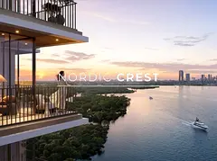 Water View | Burj Khalifa Skyline | Off-Plan Deal
