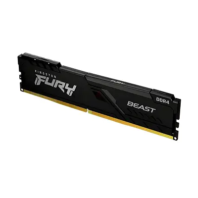 KINGSTON FURY 32GB RAM DDR4 BRAND NEW