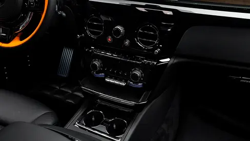2026 ROLLS-ROYCE PHANTOM — фото 9