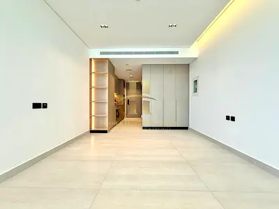 Brand New | Premium Finishing | Vacant