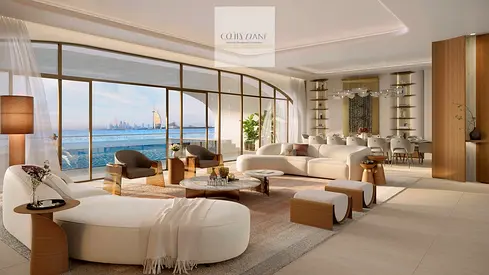LUXURY LIVING | PRIME LOCATION | Q4 2025 | AMAZING VIEW