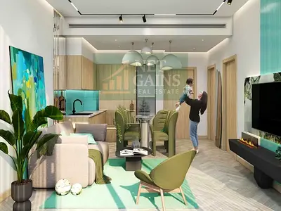 ELO 2 | DAMAC Hills 2 | Premium Lifestyle | High Investment Potential