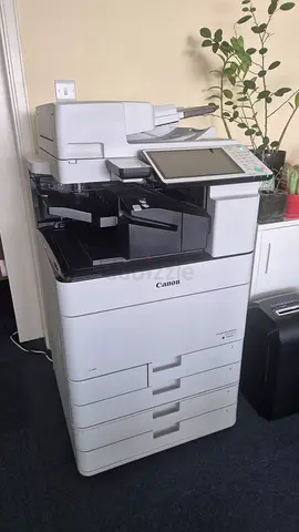 Canon image RUNNER ADVANCE C5535i