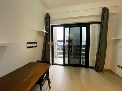 ELEGANT STUDIO | COMMUNITY VIEW | PRIME LOCATION
