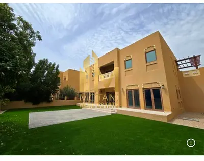 Big Size Villa | Vacant on May | No Agents