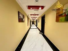 Luxury 2BHK | Fully Furnished | Chiller Free | All Amenities Included