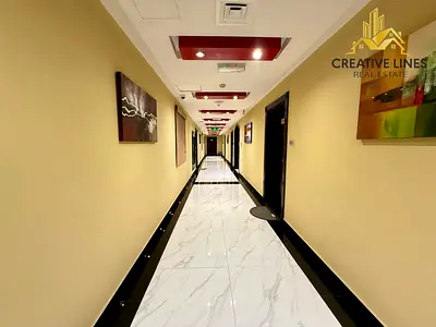 Luxury 2BHK | Fully Furnished | Chiller Free | All Amenities Included