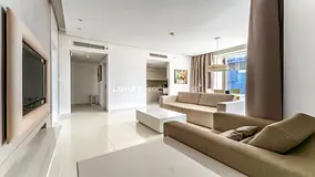 1 Bedroom | Fully Furnished | Bright Modern