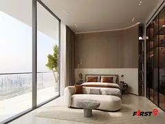 FULLY FURNISHED | HIGH FLOOR | DIRECT FROM DEVELOPER