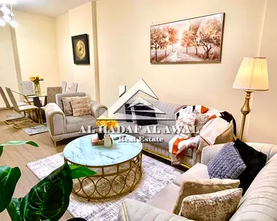 2bhk/ fully furnished / included all bills