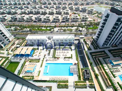 High Floor 1BR | Open View | Chiller Free