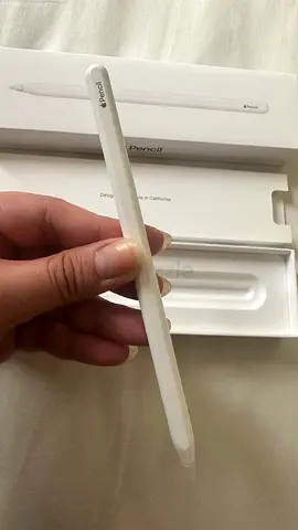 Apple Pencil (2nd Generation)