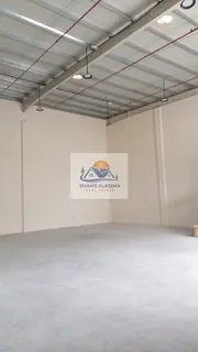Premium Warehouse for Rent in Umm Al Thu'ub – Umm Al Quwain