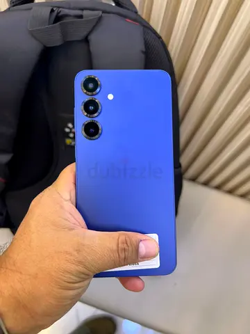 SAMSUNG S25 PLUS 256GB USA