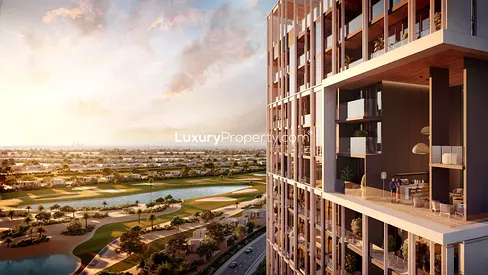 Mid Floor | Large Layout | Handover Q2 26