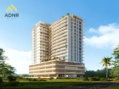 Best Price | Iconic Project | Smart Invest