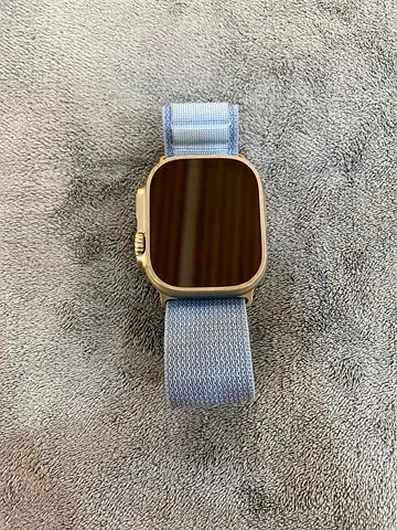 Apple Watch Ultra 49mm