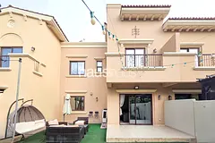Landscaped garden | Single row | Family