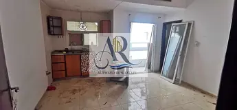 Affordable Studio Prime Area with Balcony