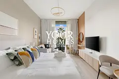 Studio | Fully Furnished | Grate Amenities