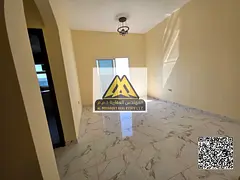 Apartment for Annual Rent in Al Jurf 2 – Ajman | Master Bedroom and Hall, Prime Location, Free Par