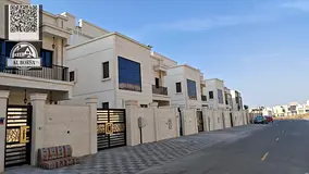 🏡✨ Luxury Villa for Rent in Al Zahya – Ajman ✨🏡