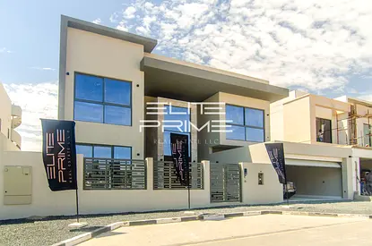 Luxury 5BR Villa | Spacious Layout | Prime Location