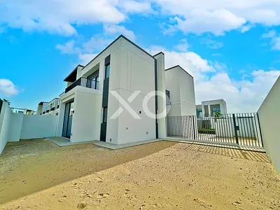 CORNER PLOT | VACANT NOW | NEXT TO POOL